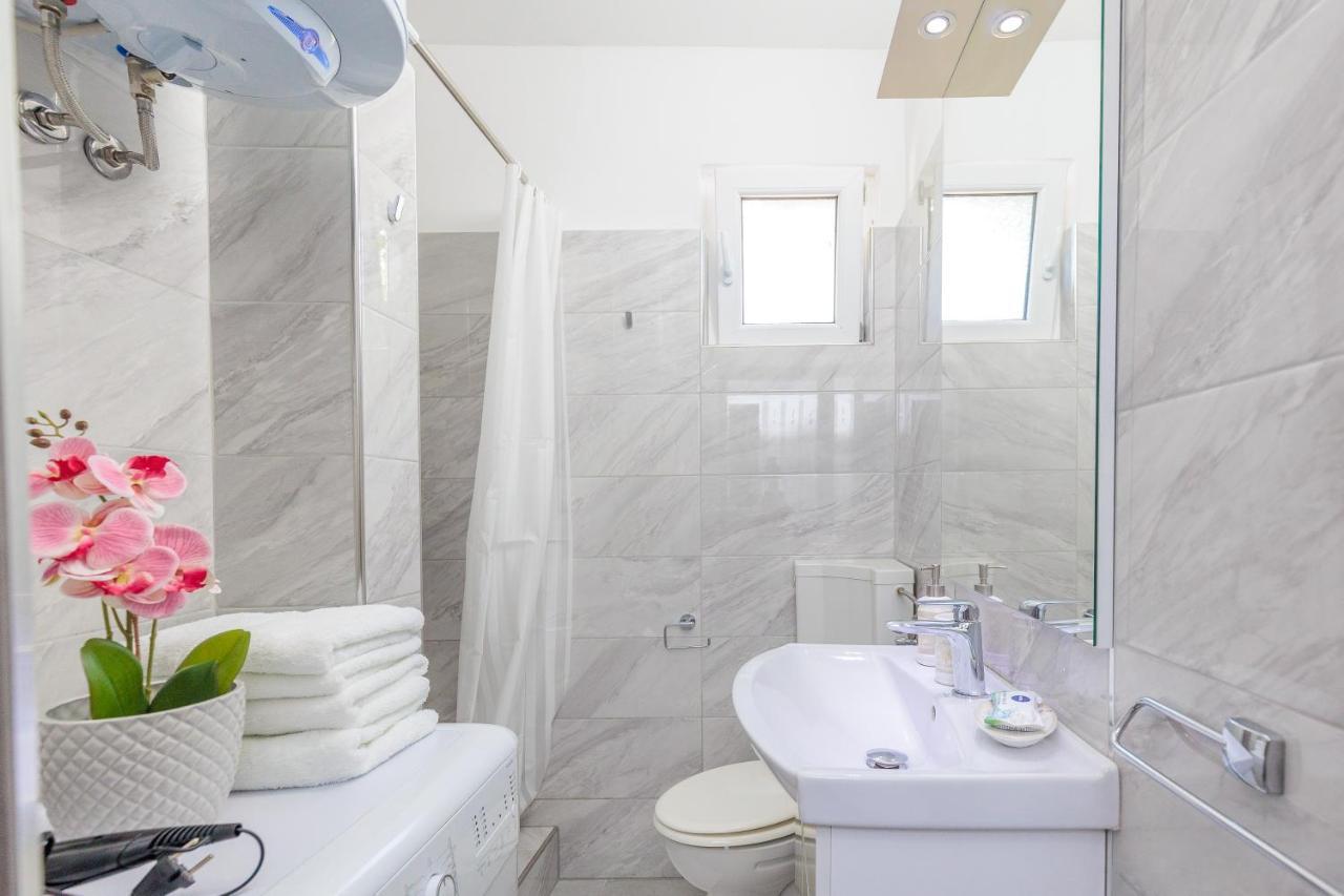 Apartment Ema Zadar Dış mekan fotoğraf