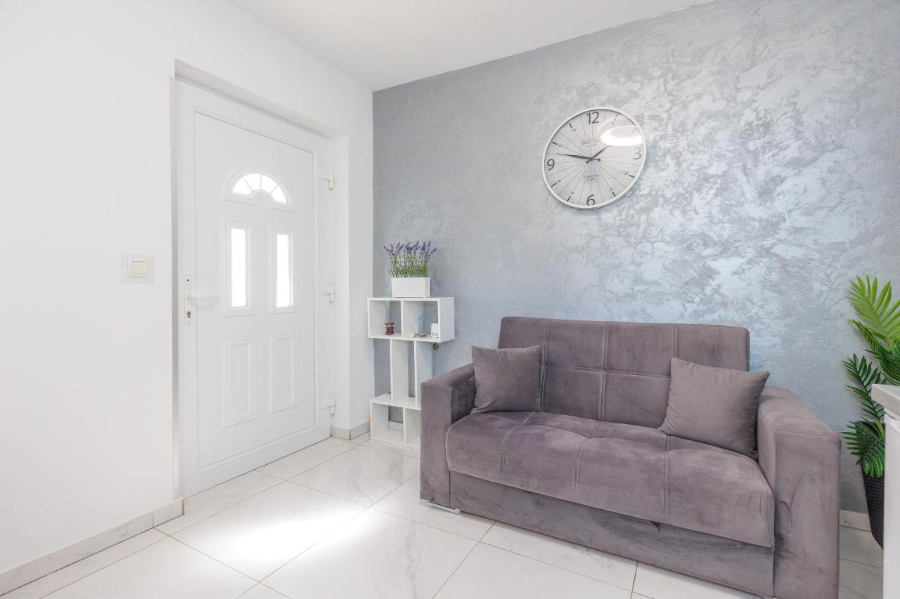 Apartment Ema Zadar Dış mekan fotoğraf