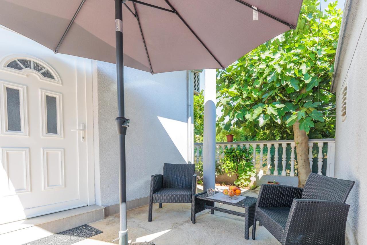 Apartment Ema Zadar Dış mekan fotoğraf