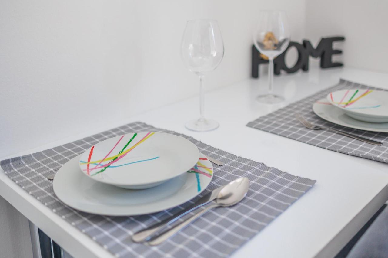 Apartment Ema Zadar Dış mekan fotoğraf