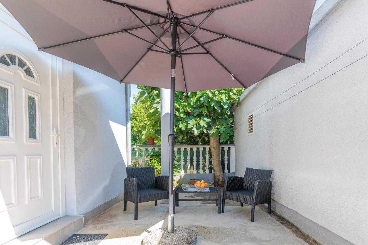Apartment Ema Zadar Dış mekan fotoğraf