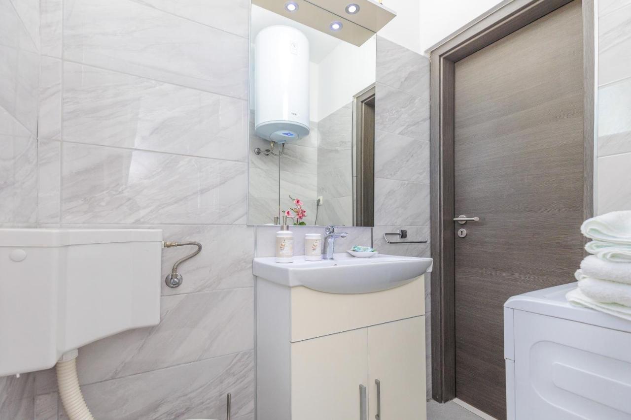 Apartment Ema Zadar Dış mekan fotoğraf