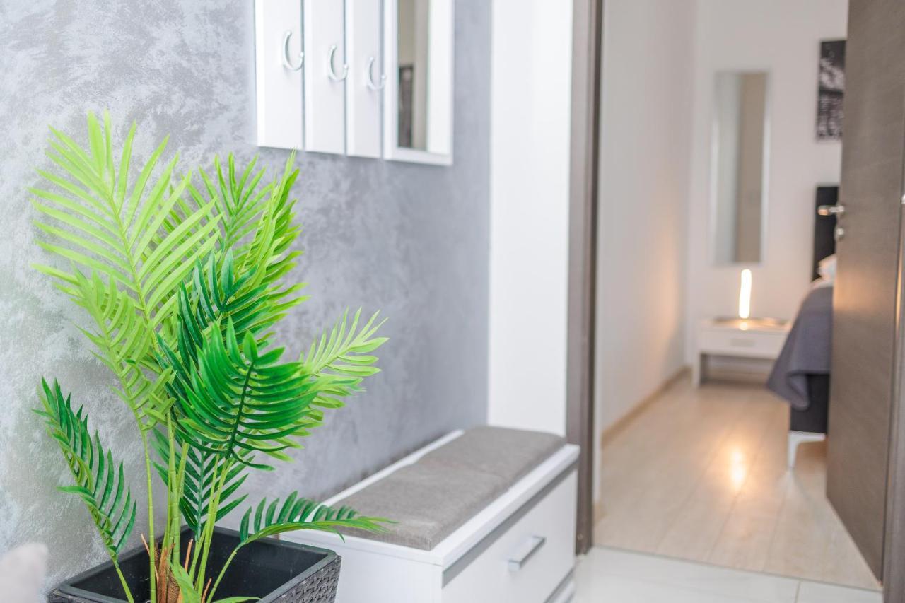 Apartment Ema Zadar Dış mekan fotoğraf