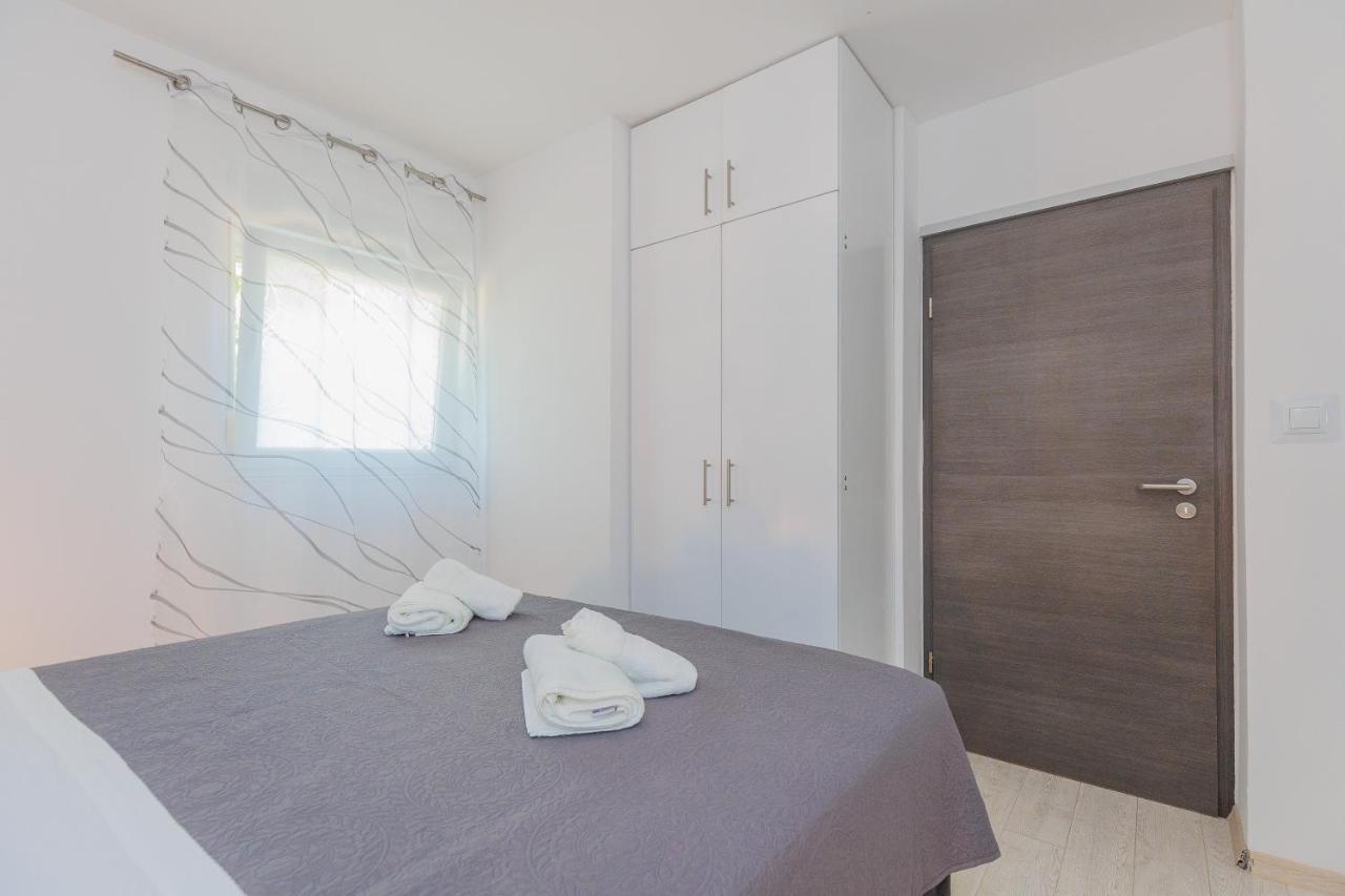 Apartment Ema Zadar Dış mekan fotoğraf