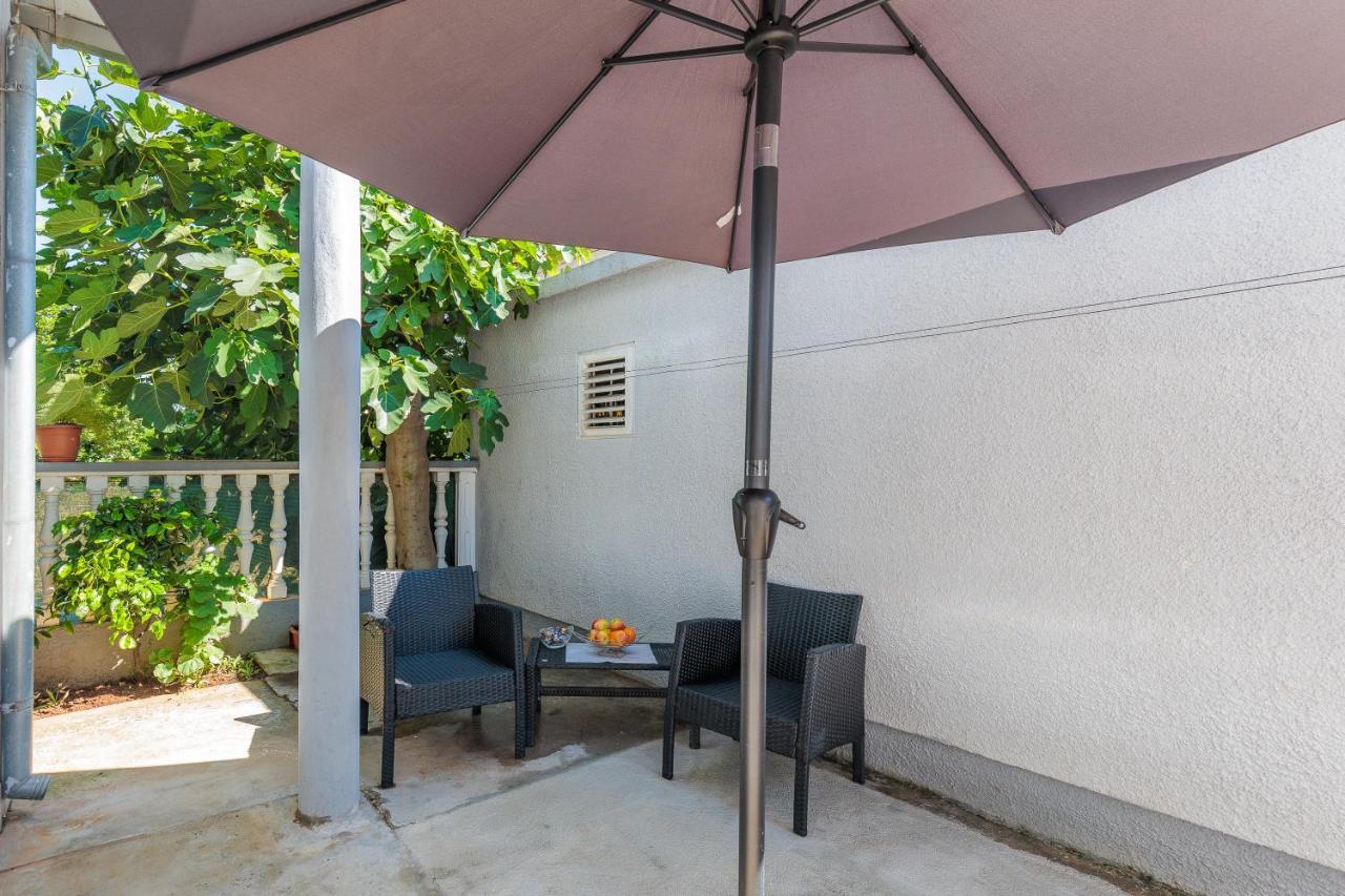 Apartment Ema Zadar Dış mekan fotoğraf