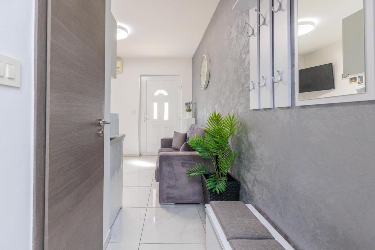 Apartment Ema Zadar Dış mekan fotoğraf