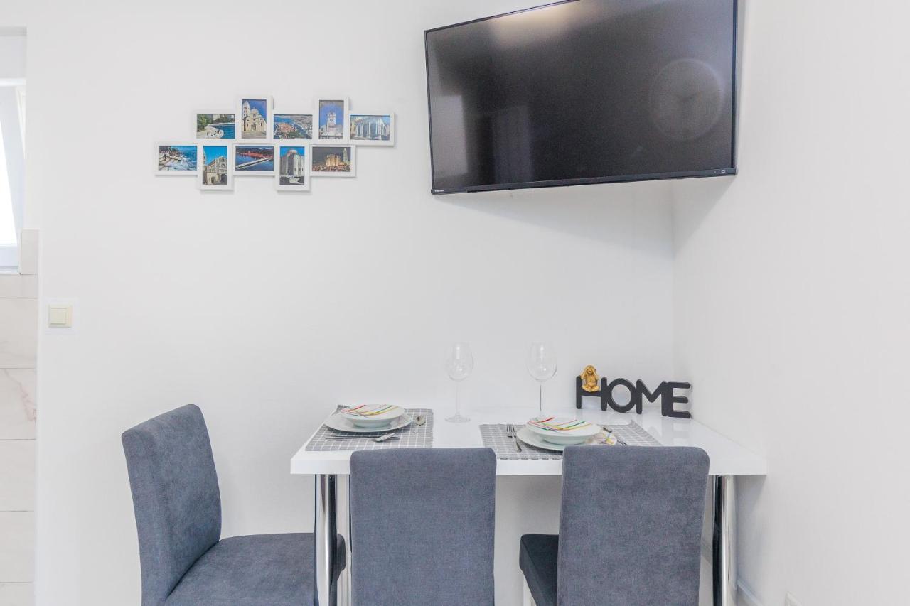 Apartment Ema Zadar Dış mekan fotoğraf