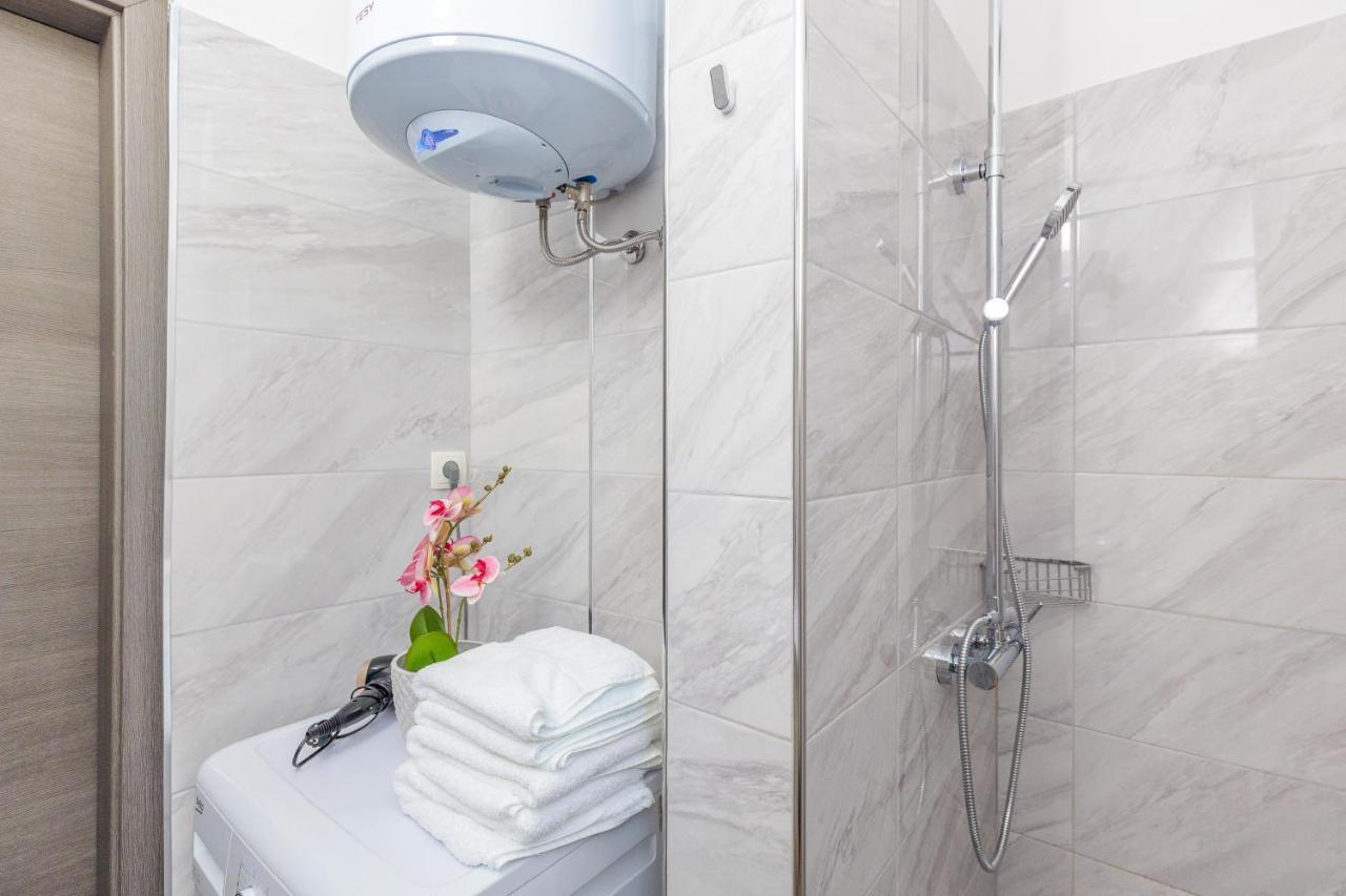 Apartment Ema Zadar Dış mekan fotoğraf