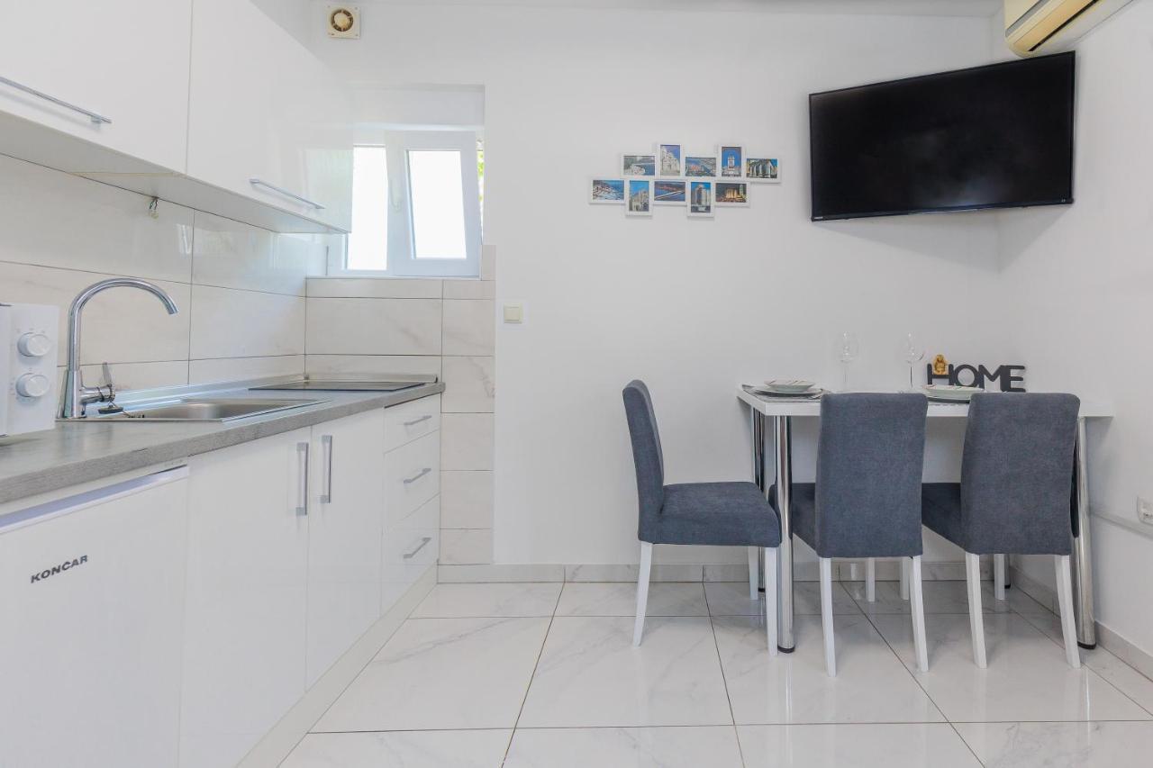 Apartment Ema Zadar Dış mekan fotoğraf