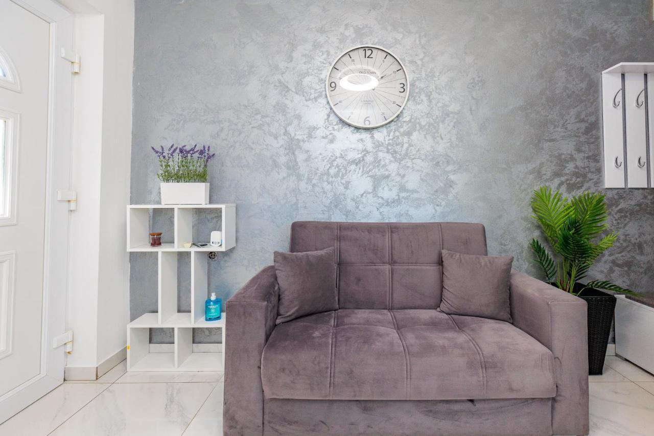 Apartment Ema Zadar Dış mekan fotoğraf