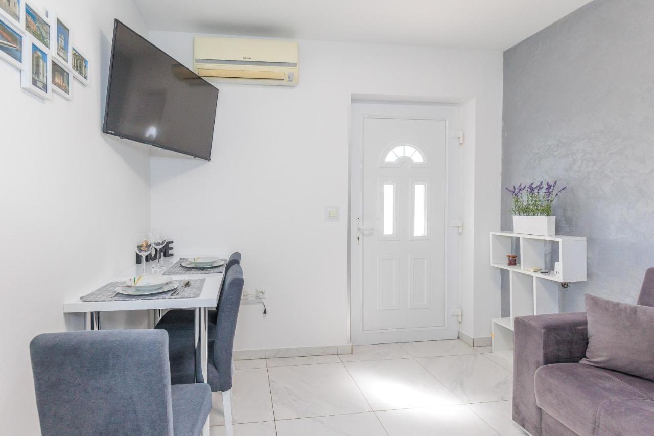 Apartment Ema Zadar Dış mekan fotoğraf
