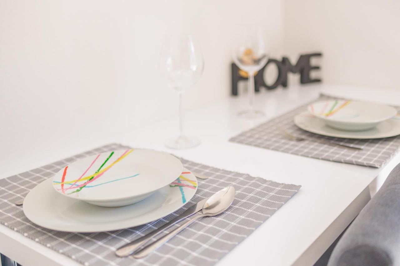 Apartment Ema Zadar Dış mekan fotoğraf
