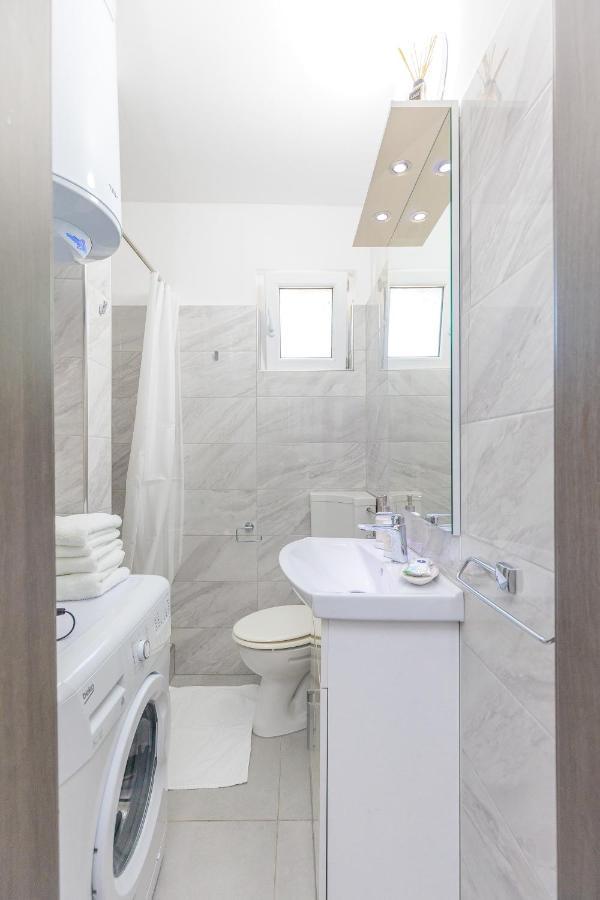Apartment Ema Zadar Dış mekan fotoğraf