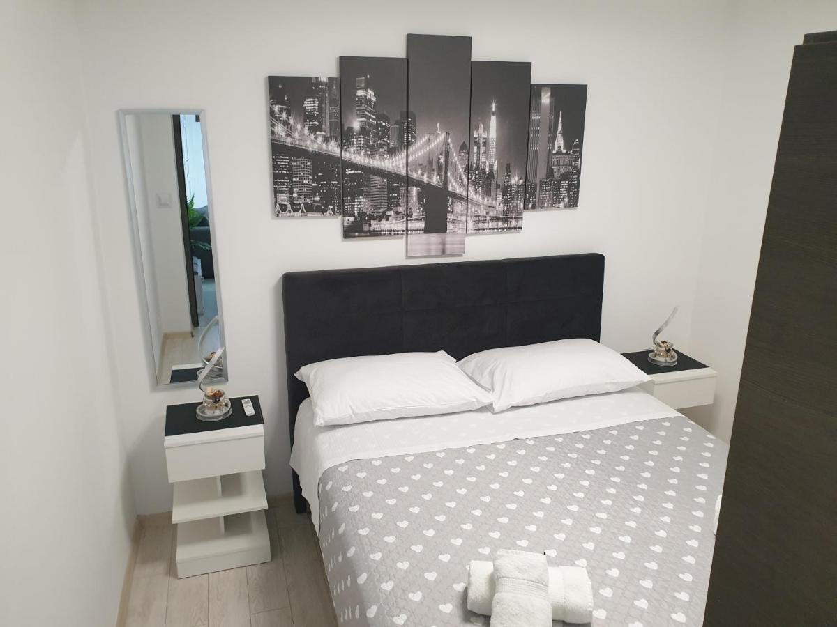 Apartment Ema Zadar Dış mekan fotoğraf