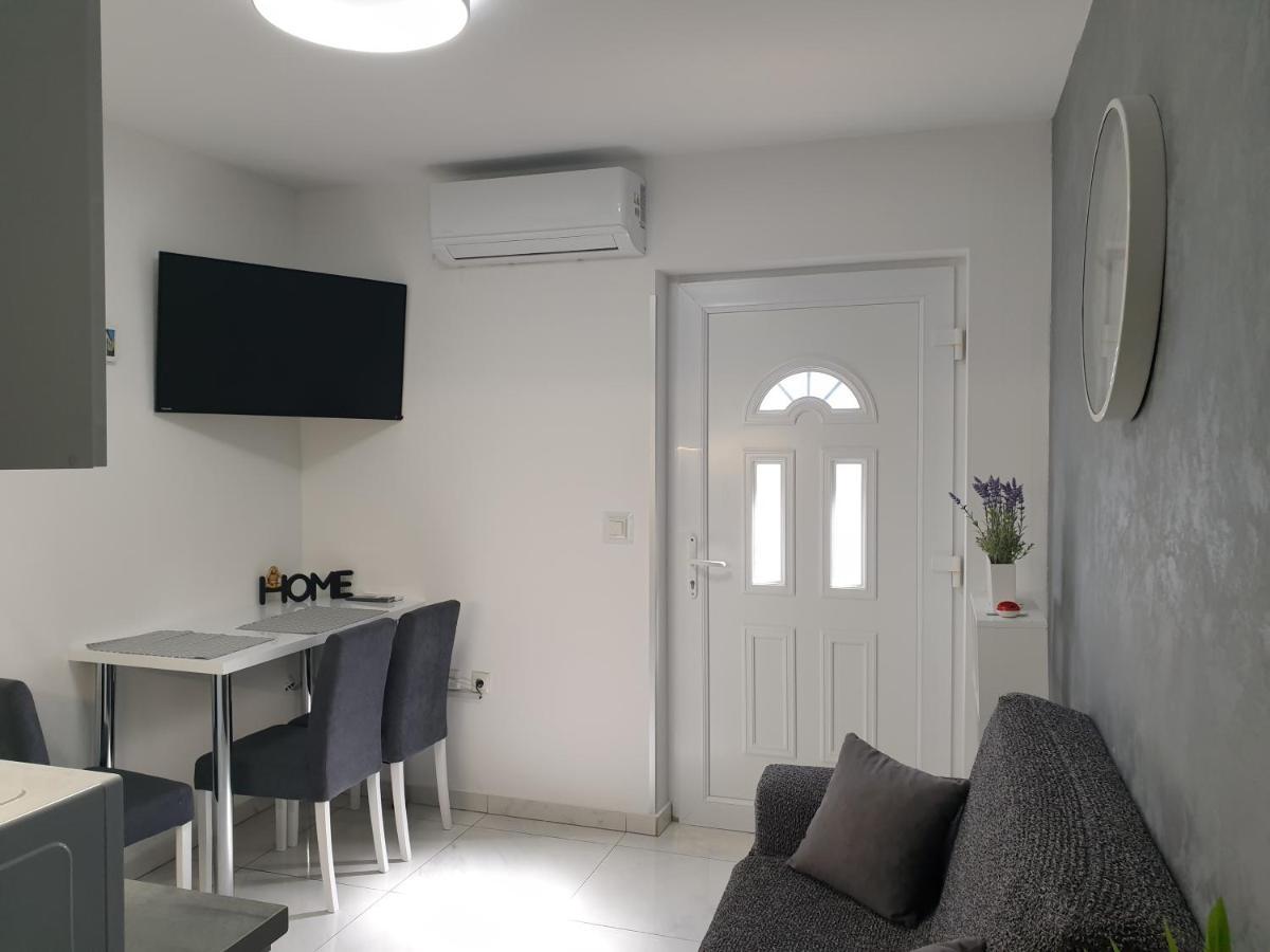 Apartment Ema Zadar Dış mekan fotoğraf