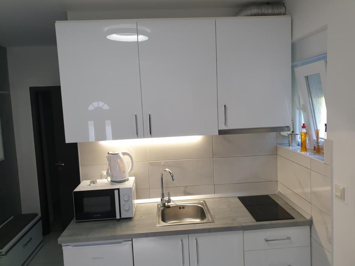 Apartment Ema Zadar Dış mekan fotoğraf